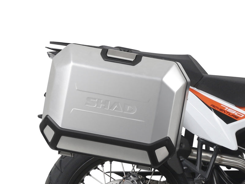 Pannier Brkt Kit (4 P Terra) Husqvarna Norden 901 '22