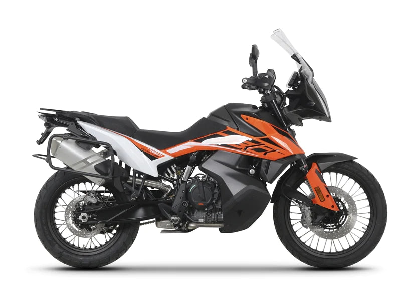 Pannier Brkt Kit (4 P Terra) Husqvarna Norden 901 '22