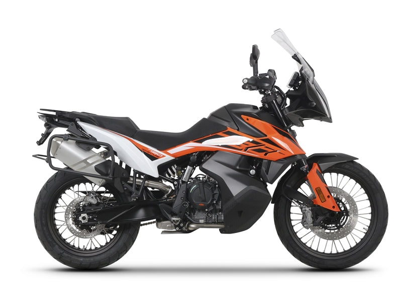 Pannier Brkt Kit (4 P Terra) Husqvarna Norden 901 '22