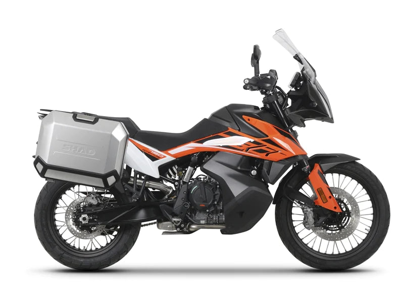 Pannier Brkt Kit (4 P Terra) Husqvarna Norden 901 '22