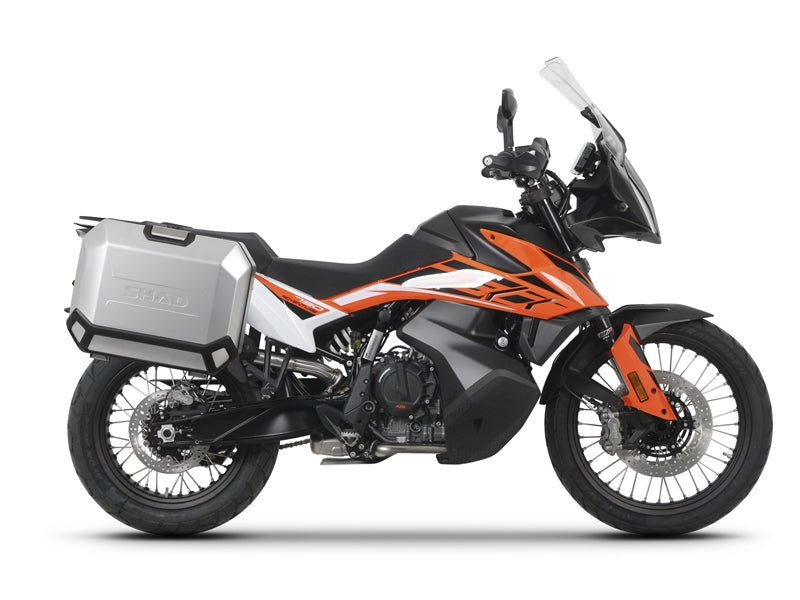 Pannier Brkt Kit (4 P Terra) Husqvarna Norden 901 '22