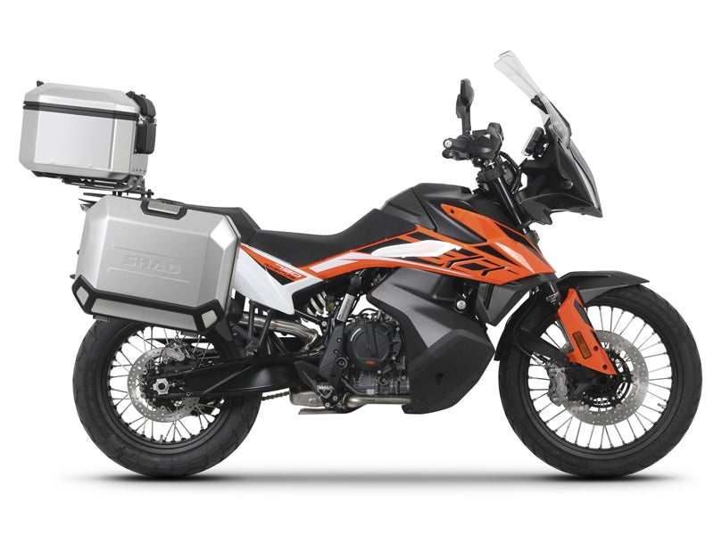 Pannier Brkt Kit (4 P Terra) Husqvarna Norden 901 '22