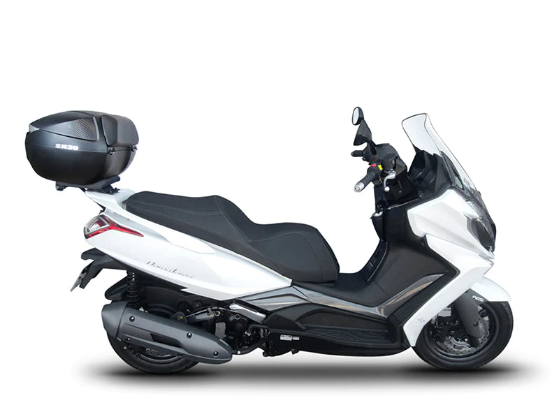 Top Case Mount Kymco Down Town 125 '16 21 (Suit Sh29 59) #1