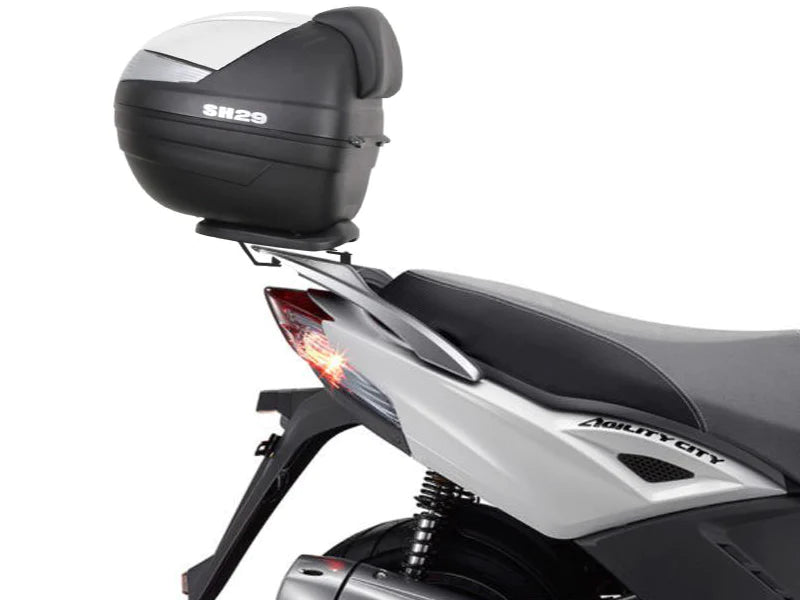 Top Case Mount Kymco Agility 125i '14 20 (Suit Sh29 59) #1
