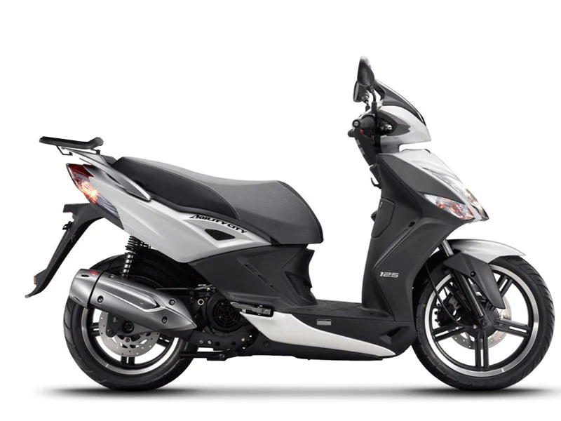 Top Case Mount Kymco Agility 125i '14 20 (Suit Sh29 59) #1