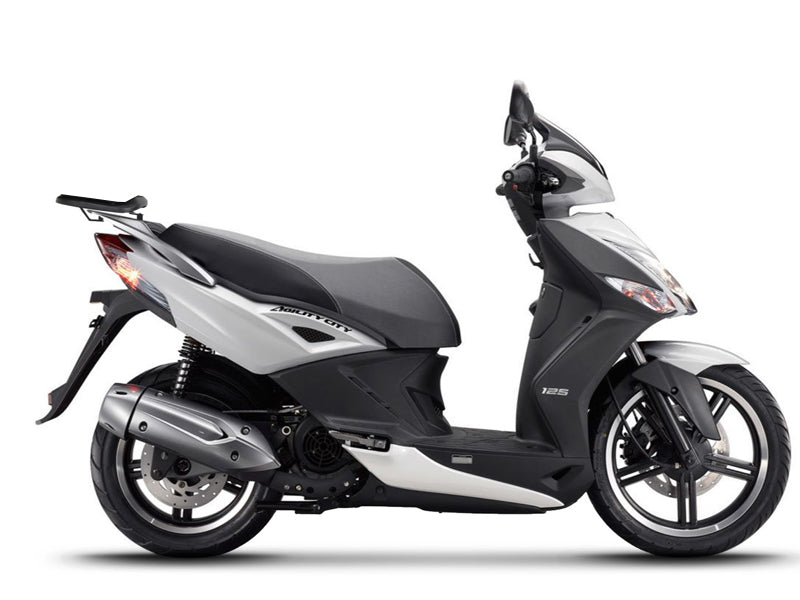 Top Case Mount Kymco Agility 125i '14 20 (Suit Sh29 59) #1