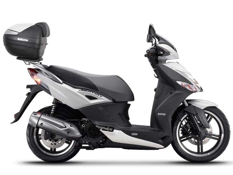 Top Case Mount Kymco Agility 125i '14 20 (Suit Sh29 59) #1