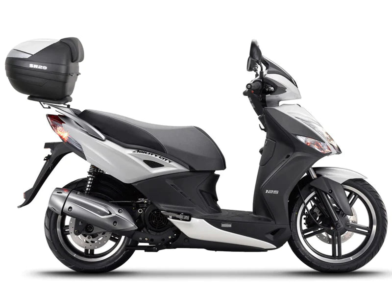 Top Case Mount Kymco Agility 125i '14 20 (Suit Sh29 59) #1