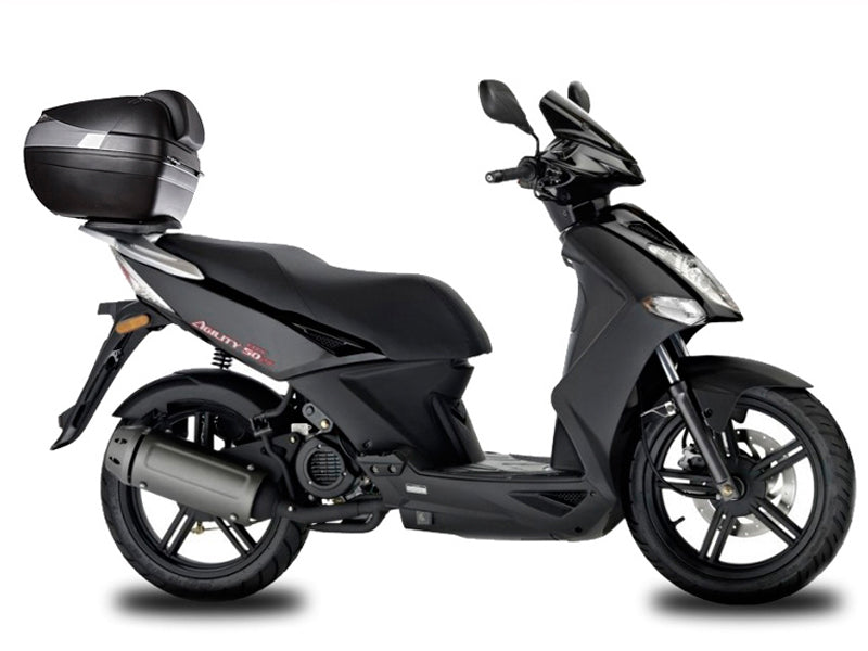 Top Case Mount Kymco Agility 125i '14 20 (Suit Sh29 59) #1