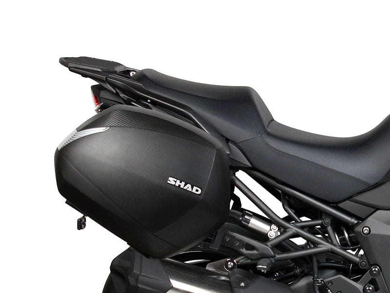 Pannier Brkts (3 P) Kaw Versys 1000 '15 18 (Suit Sh35/36)