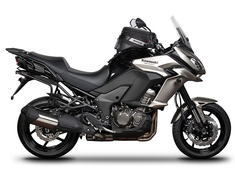 Pannier Brkts (3 P) Kaw Versys 1000 '15 18 (Suit Sh35/36)