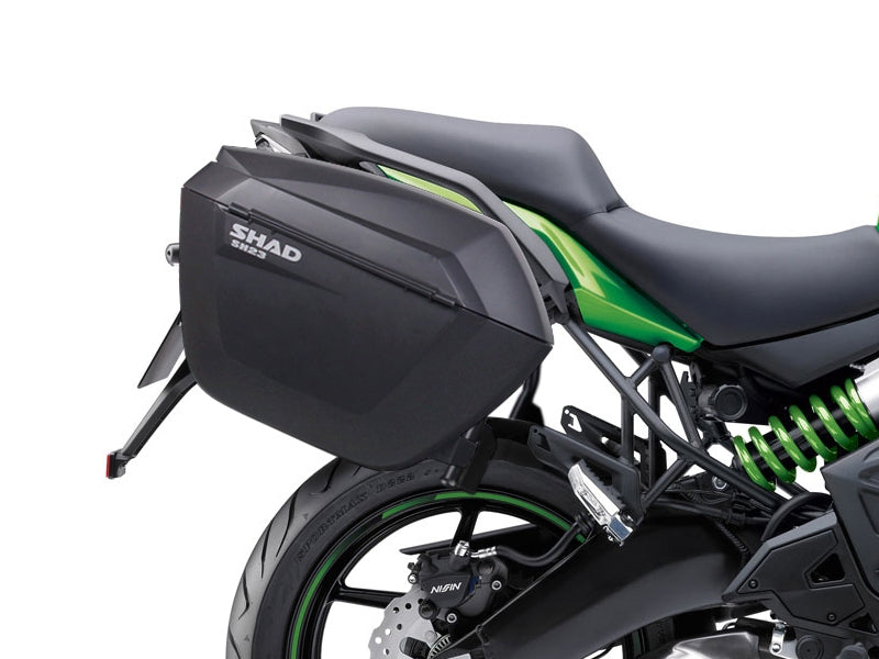 Pannier Brkts (3 P) Kit Kaw Versys 650 '15 21 (Suit Sh23only)