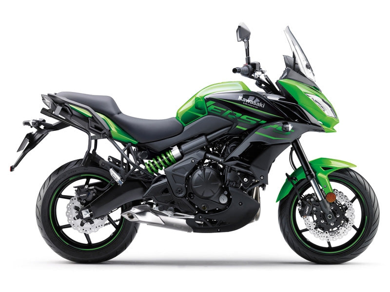 Pannier Brkts (3 P) Kit Kaw Versys 650 '15 21 (Suit Sh23only)