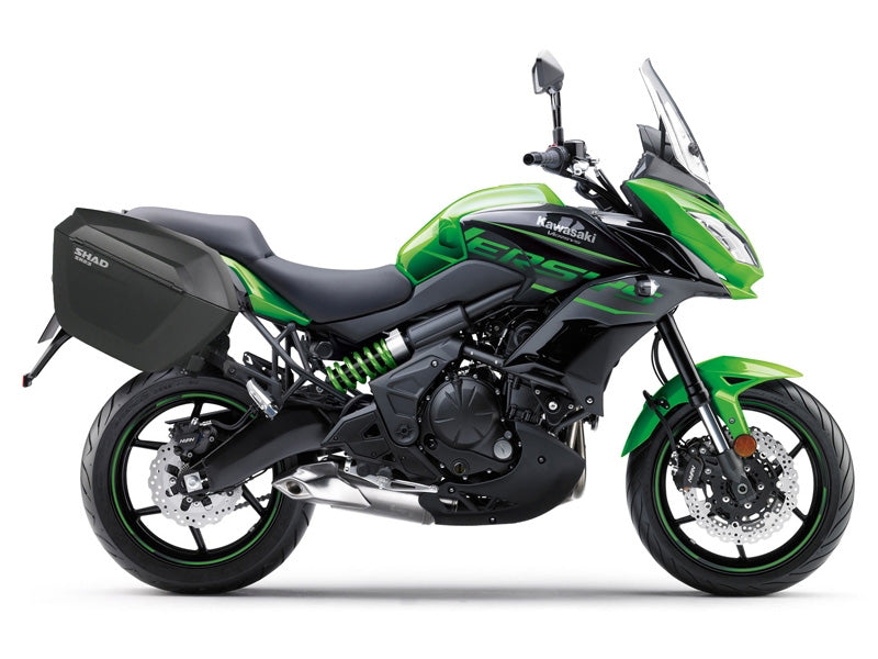 Pannier Brkts (3 P) Kit Kaw Versys 650 '15 21 (Suit Sh23only)