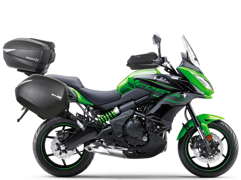 Pannier Brkts (3 P) Kit Kaw Versys 650 '15 21 (Suit Sh23only)