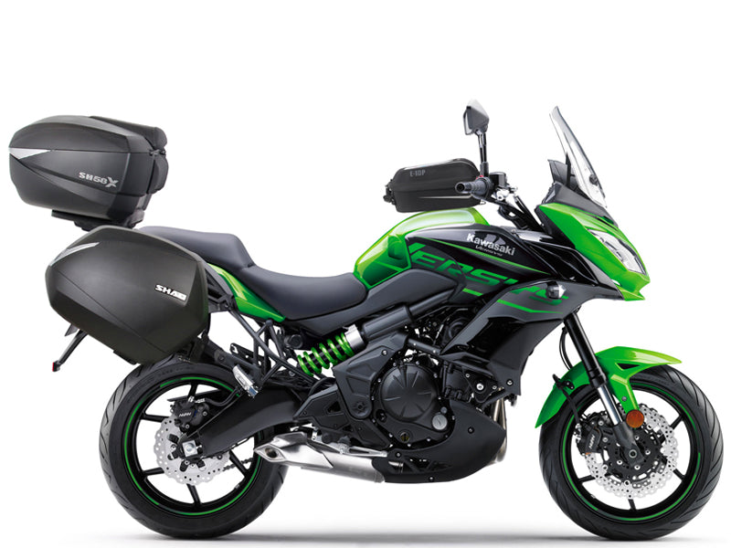 Pannier Brkts (3 P) Kit Kaw Versys 650 '15 21 (Suit Sh23only)
