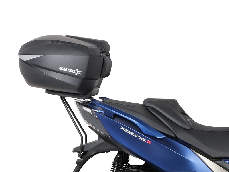 Top Case Mount Kymco Xciting 400 S '18 21 (Suit Sh29 59)