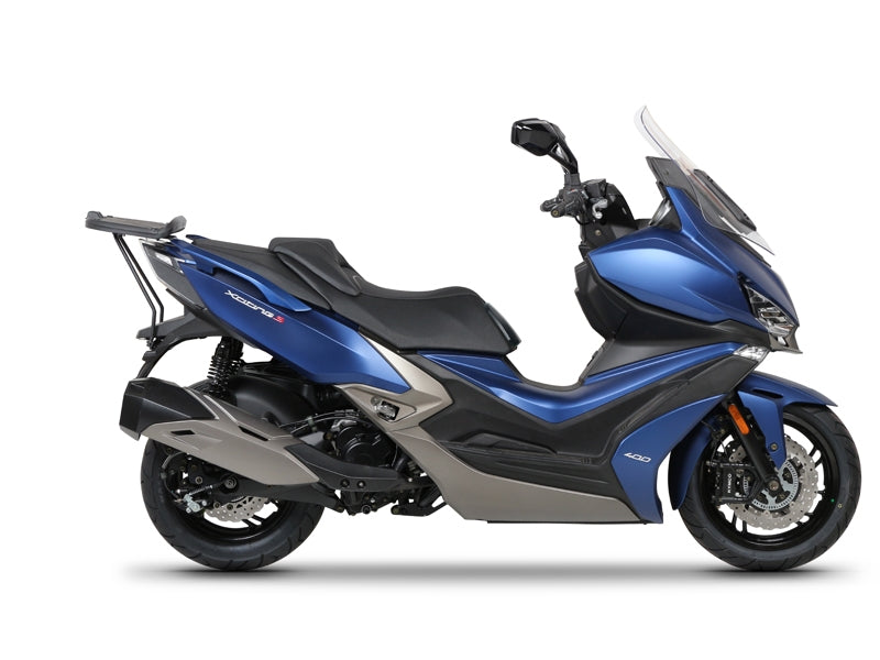 Top Case Mount Kymco Xciting 400 S '18 21 (Suit Sh29 59)
