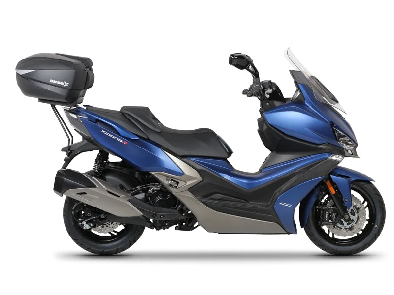 Top Case Mount Kymco Xciting 400 S '18 21 (Suit Sh29 59)