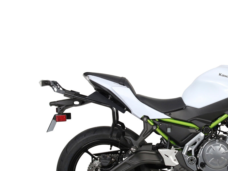 Pannier Brkts (3 P) Kaw Ninja 650 '16 21 (Suit Sh23/35/36)