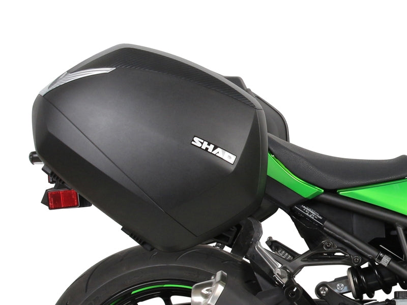 Pannier Brkts (3 P) Kaw Z900 '17 21 (Suit Sh23/35/36)