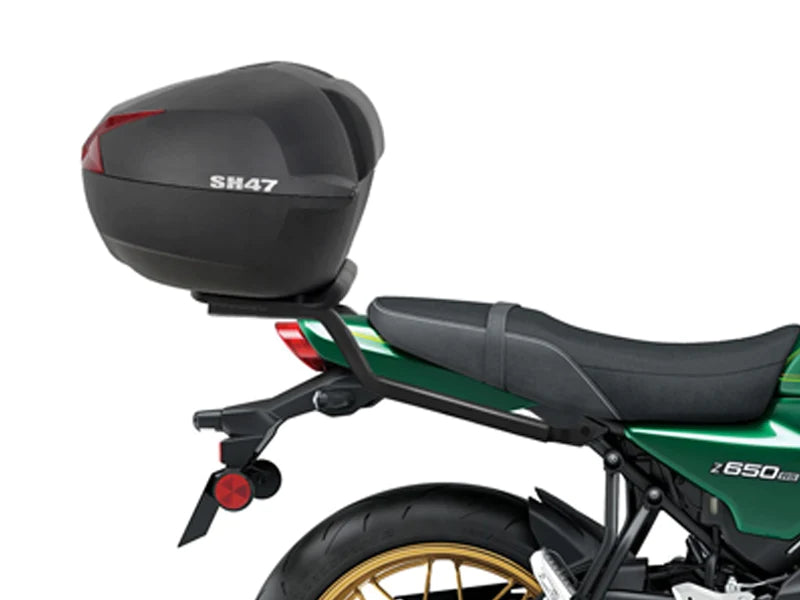Top Case Mount Kaw Z650 Rz '21 (Suit Sh48 59) #1