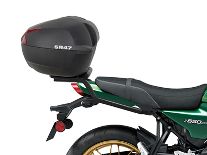 Top Case Mount Kaw Z650 Rz '21 (Suit Sh48 59) #1
