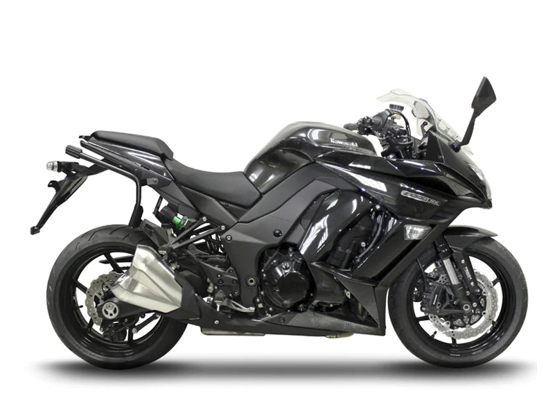 Pannier Brkts (3 P) Kaw Z1000 Sx '15 16 (Suit Sh23/35/36)