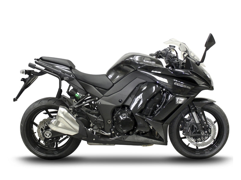 Pannier Brkts (3 P) Kaw Z1000 Sx '15 16 (Suit Sh23/35/36)