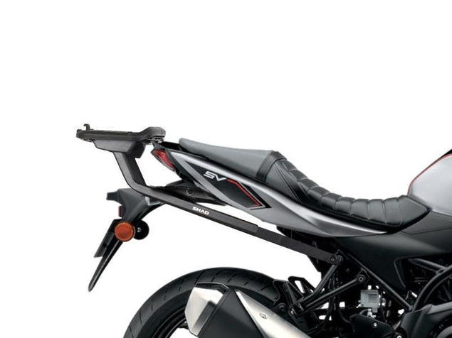 Top Case Mount Suz Sv650 Abs '16 18
