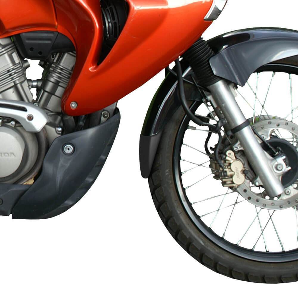 Extenda Fenda | Matte Black | Honda XL 650 Transalp 2001>2007 - Bikerr