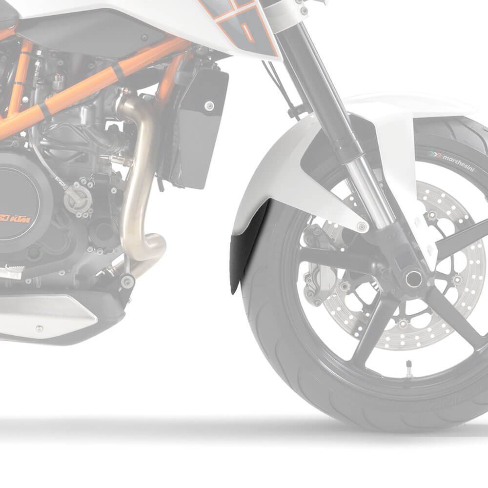 Extenda Fenda | Matte Black | KTM 690 Duke 2012>2017