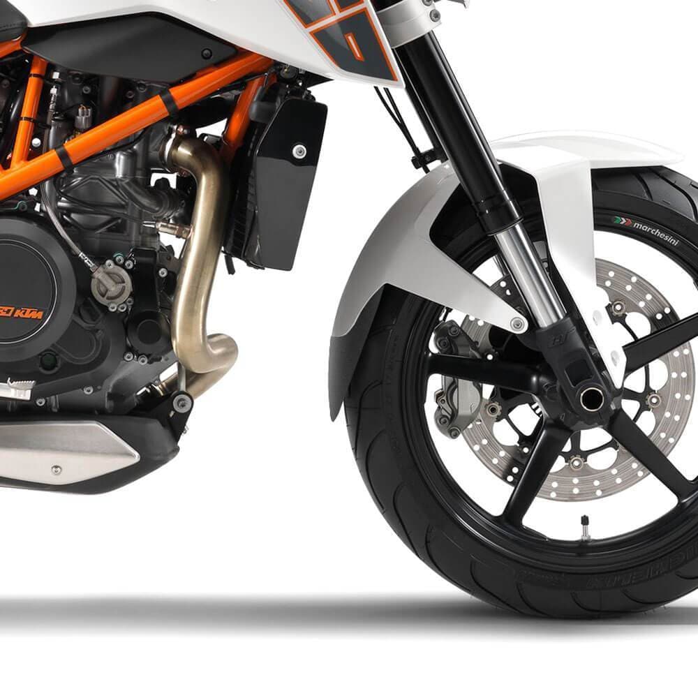 Extenda Fenda | Matte Black | KTM 690 Duke 2012>2017