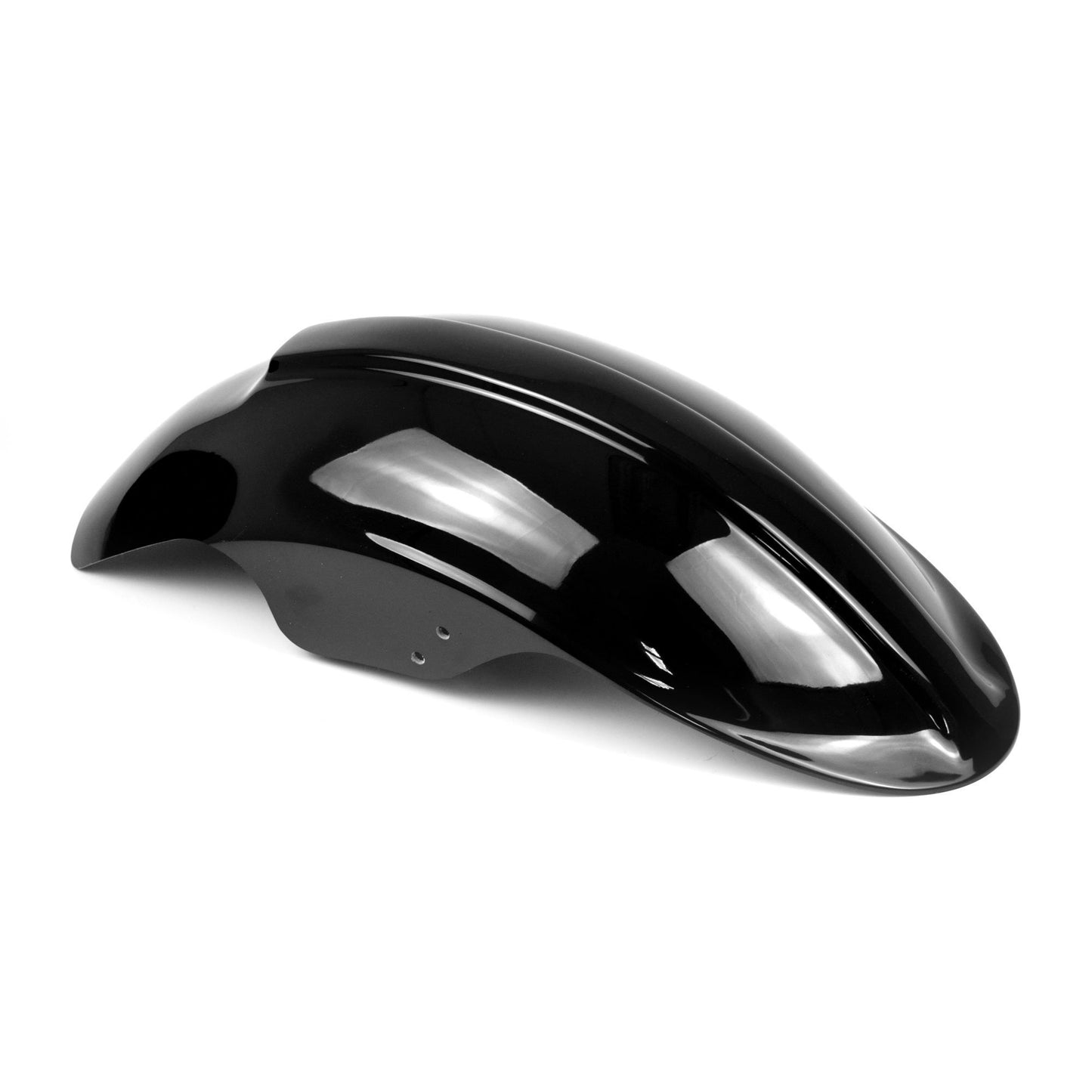 Hugger | Gloss Black | Kawasaki GTR 1400 2007> - Bikerr