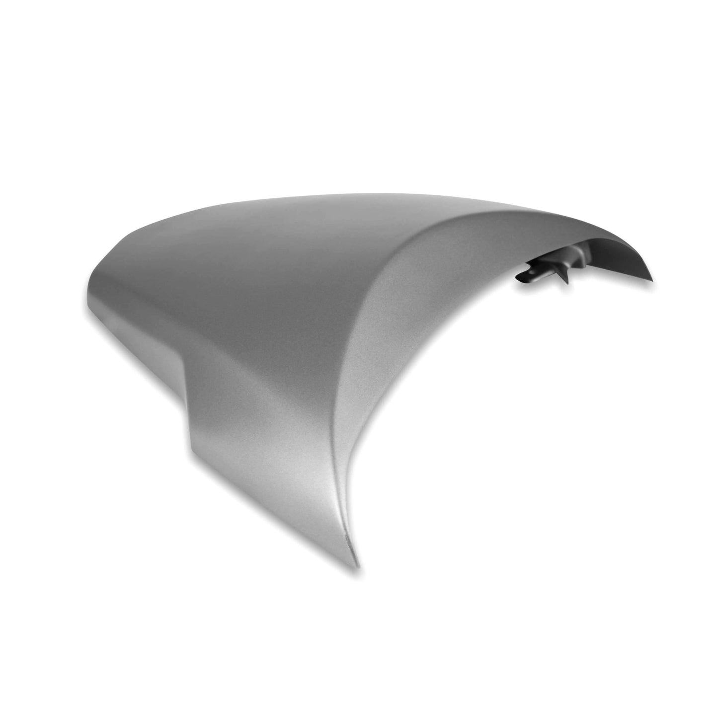 Seat Cowl | Matte Grey (Matte Night Fluo) | Yamaha MT-09 2018>2020