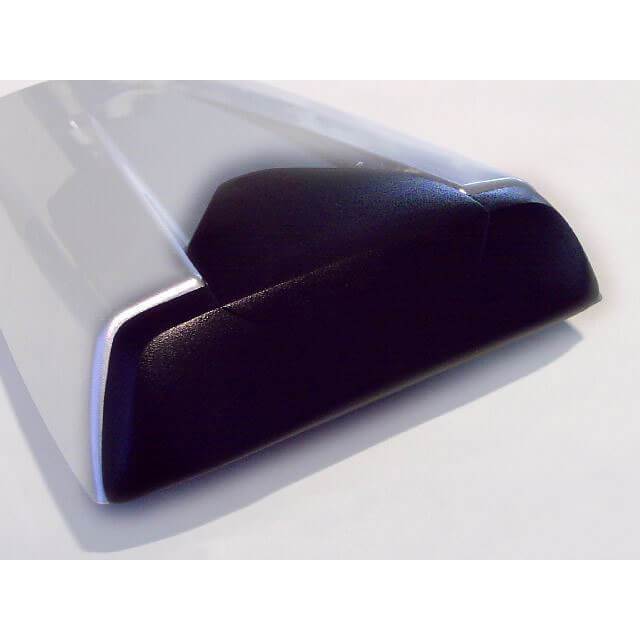 Seat Pad | Black | Suzuki SV 1000 2003>2014 - Bikerr