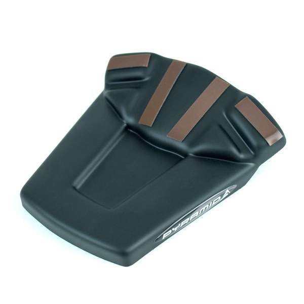 Spray Guard Extension | Matte Black | Yamaha MT-09 2017>2020 - Bikerr