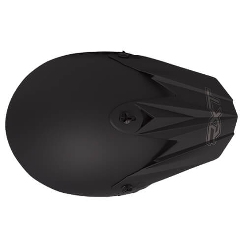 Zenith Iii Mx Helmet - Bikerr