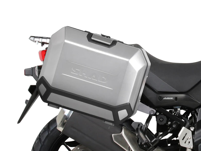 Pannier Brkt Kit (4 P Terra) Suz Vstrom Dl650 '17 20