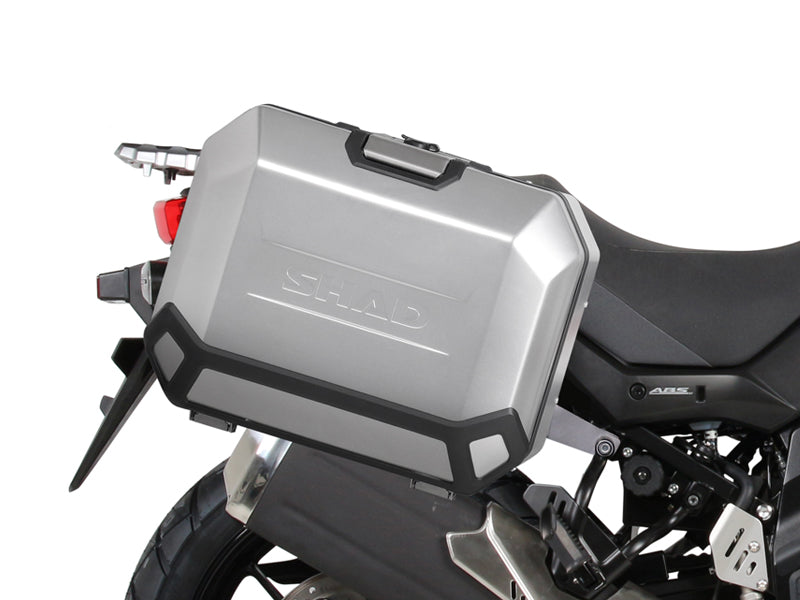 Pannier Brkt Kit (4 P Terra) Suz Vstrom Dl650 '17 20