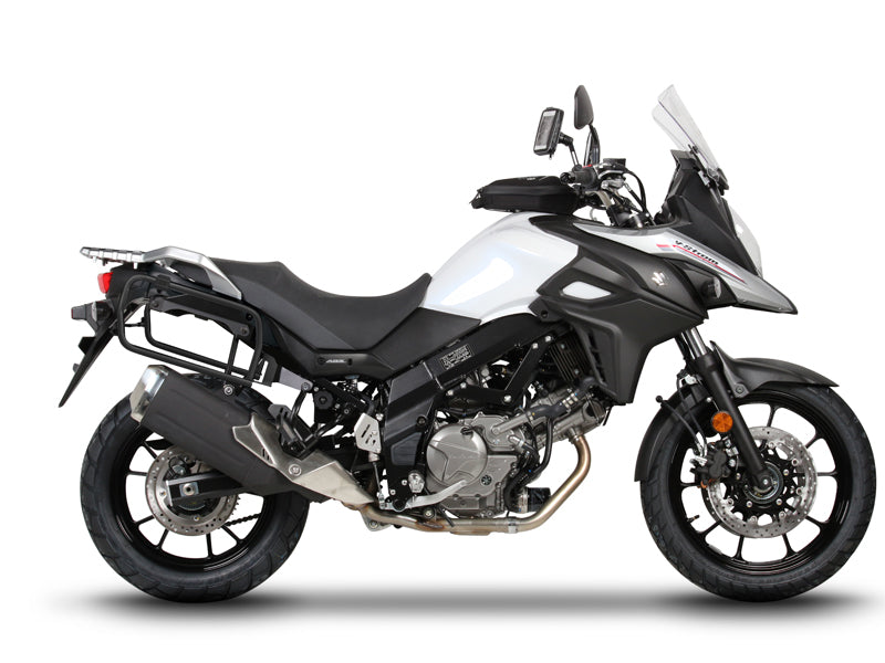 Pannier Brkt Kit (4 P Terra) Suz Vstrom Dl650 '17 20