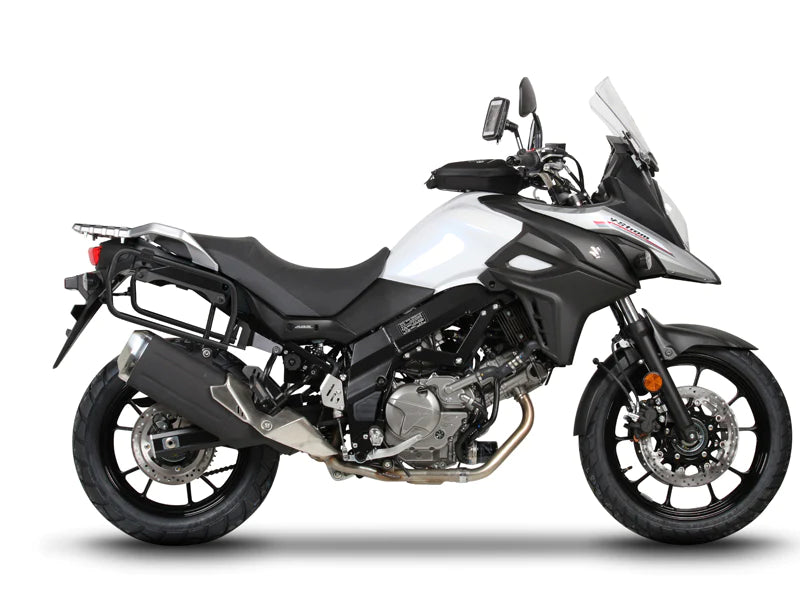 Pannier Brkt Kit (4 P Terra) Suz Vstrom Dl650 '17 20