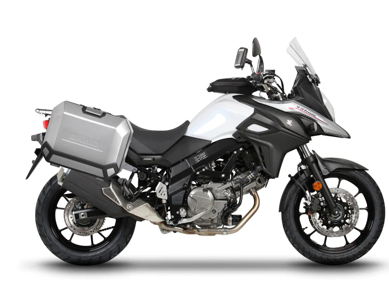 Pannier Brkt Kit (4 P Terra) Suz Vstrom Dl650 '17 20
