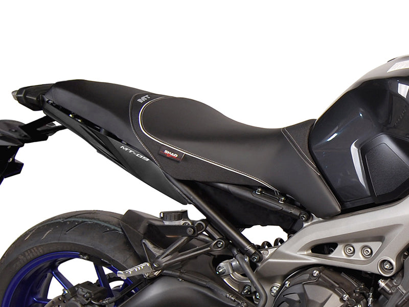 Comfort Seat Yamaha Mt09 '13 18 - Bikerr