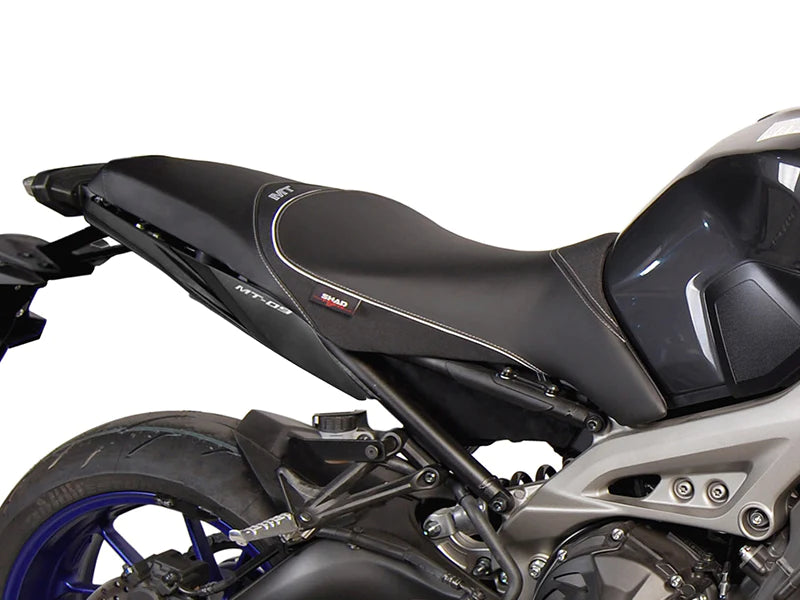 Comfort Seat Yamaha Mt09 '13 18
