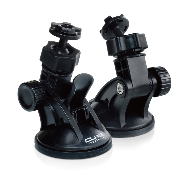 X Guard Suction Mount - Bikerr