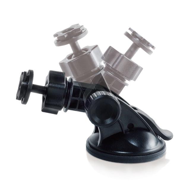 X Guard Suction Mount - Bikerr