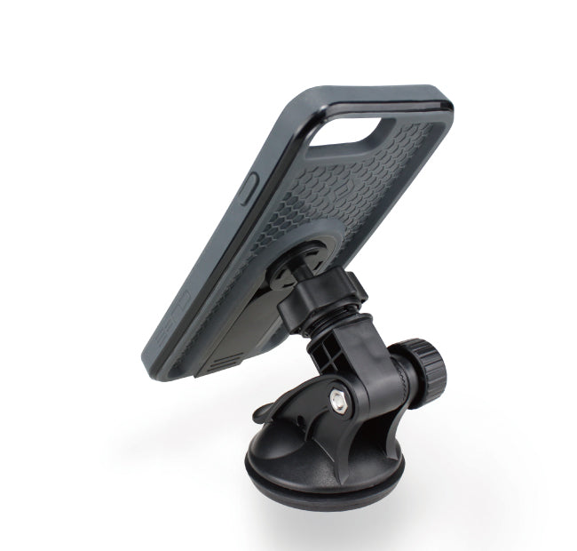 X Guard Suction Mount - Bikerr
