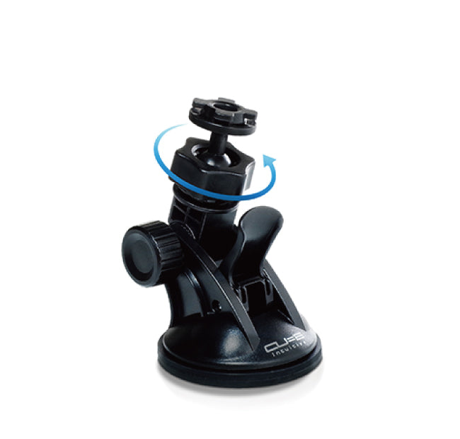 X Guard Suction Mount - Bikerr