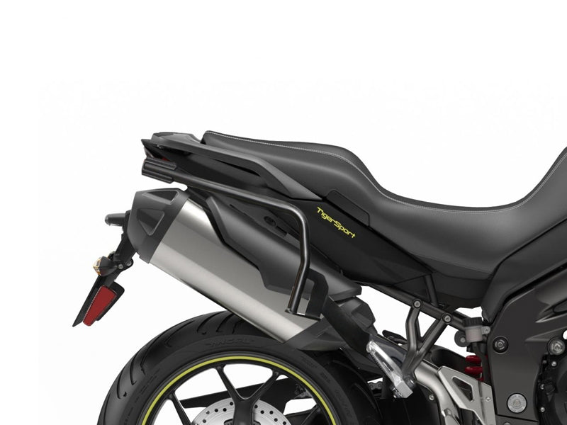 Pannier Brkts (3 P) Triumph Tiger 1050s '15 21 (Suit Sh23/35/36)